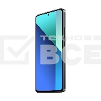 Смартфон Xiaomi Redmi Note 13, 8/256Gb, черный, фото2