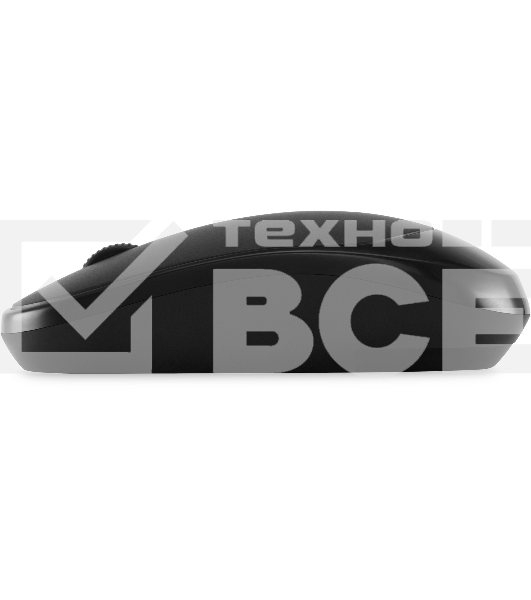 Клавиатура + мышь Оклик S255W клав:черный мышь:черный USB беспроводная Multimedia (1909361)