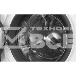 Стиральная машина Hotpoint NSD 7239 ZS VE RU белый, загр. фронтальная макс.: 7 кг 1200 об/мин класс: А, фото2
