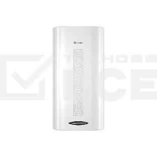 Водонагреватель Thermex Dion 80 V 2.5кВт 80л электрический настенный