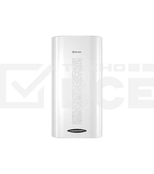 Водонагреватель Thermex Dion 80 V 2.5кВт 80л электрический настенный
