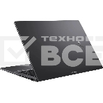 Ноутбук Asus Zenbook 14 UM3402YA-KP854 Ryzen 5 7430U 16Gb SSD512Gb AMD Radeon 14