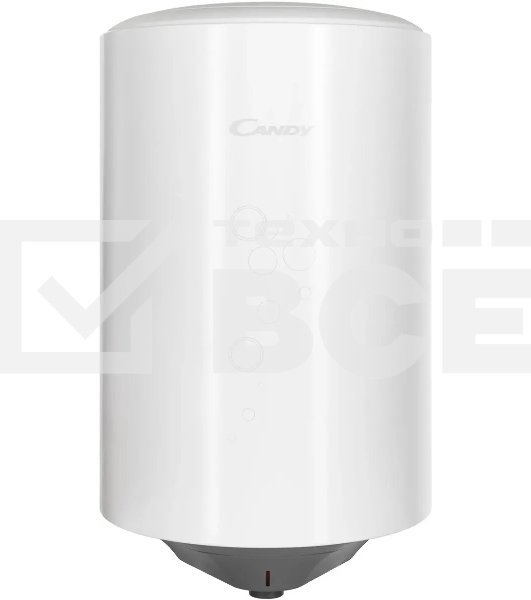 Водонагреватель Candy 50L GA0G7TE00RU CR50V-HE1(R)