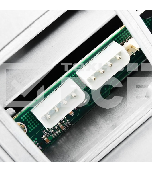 Компьютерный корпус Silverstone SST-RM21-304