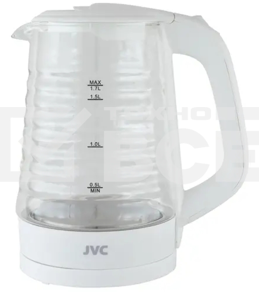 Чайник JVC JK-KE1512