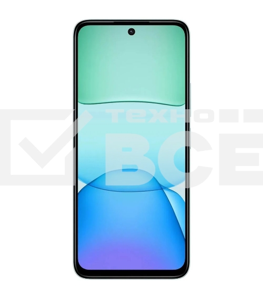 Смартфон Xiaomi Redmi 13, 6/128Gb, голубой
