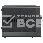 СХД SYNOLOGY настольное исполнение 4BAY NO HDD DS423, фото4