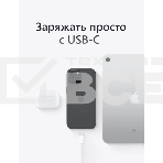 Смартфон Apple iPhone 15, 6/128Gb, голубой, фото6