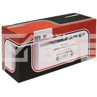 Картридж лазерный ELP TK-3190 черный (30000 стр.) для Kyocera P3055dn/P3060dn/P3155dn/P3160dn/M3655idn/M3660idn