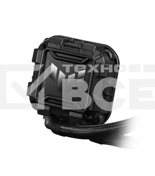 Жидкостная система охлаждения ASUS TUF GAMING LC II 360 ARGB/AIO COOLER,TUF GAMING FAN,AURA 90RC00M1-M0UAY0