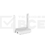 Роутер беспроводной Keenetic Carrier (KN-1721) AC1200 3x10/100BASE-TX 4G ready белый, фото13