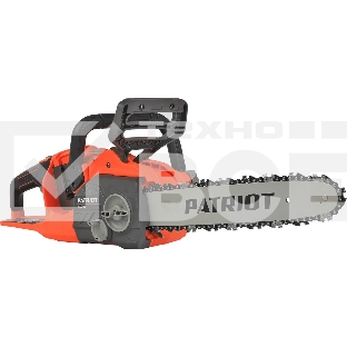 Электрическая цепная пила Patriot CS 302 дл.шины:14