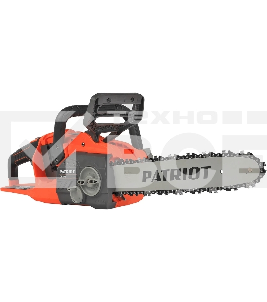 Электрическая цепная пила Patriot CS 302 дл.шины:14