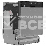 Встраиваемая посудомоечная машина Bosch SMV25BX03R, фото7