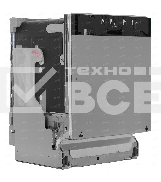 Встраиваемая посудомоечная машина Bosch SMV25BX03R