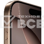 Смартфон Apple iPhone 16 Pro, 8/128Gb, бежевый титан, фото19