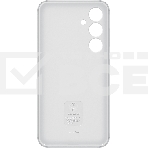 Чехол (клип-кейс) Samsung для Samsung Galaxy S24+ Shield Case S24+ светло-серый (GP-FPS926SACJR), фото2