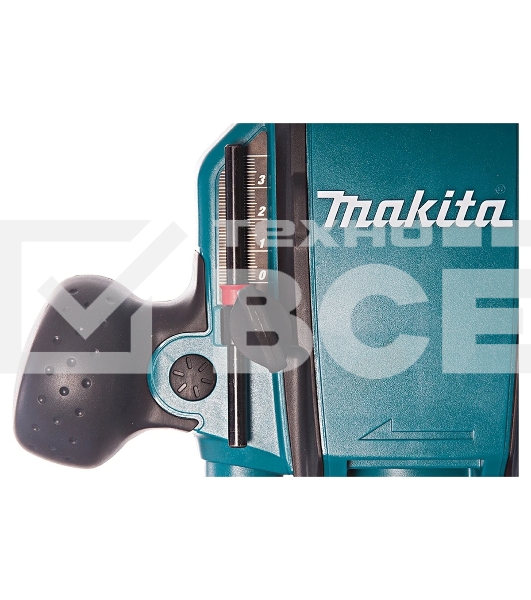 Фрезеры Makita RP0900 Фрезер,{900Вт,27000об\м,ход-35мм,цанга-6\8мм,2.7кг,кор}