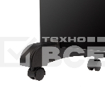 Конвектор Rexant 60-0112, черный, 1000 Вт, 10 м2, электронный термостат, Wi-Fi, фото4