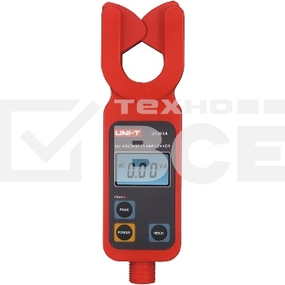 Токоизмерительные клещи UNI-T UT255A