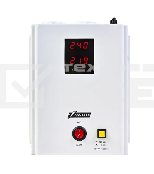 Стабилизатор напряжения Powerman AVS 1500 H 