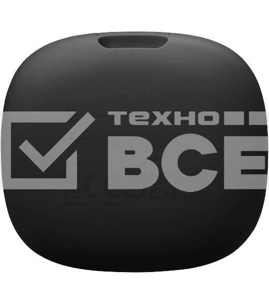 Наушники JBL Wave Flex 2 черный
