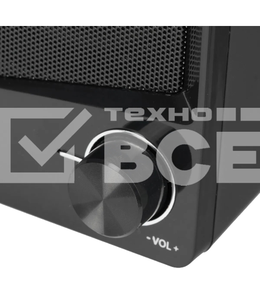 Компьютерная акустика SVEN 248 [SV-016333] 