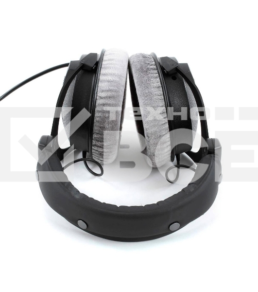 Наушники Beyerdynamic DT 770 PRO 250 OHMS  черный