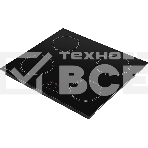 Индукционная варочная панель HOMSair HI64ABK, фото7
