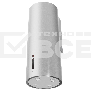 Кухонная вытяжка Maunfeld Lee Wall (sensor) 39 нержавеющая сталь