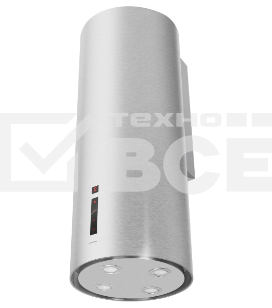 Кухонная вытяжка Maunfeld Lee Wall (sensor) 39 нержавеющая сталь