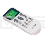Блок внутренний сплит-системы кассетного типа Ballu Machine BLC_C/in-12HN1_21Y (compact) 12000 BTU, 35 м², 46 дБ, охлаждение, обогрев, осушение, белый, фото3