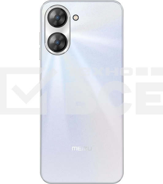 Смартфон Meizu Mblu 21, 4/64Gb, белый