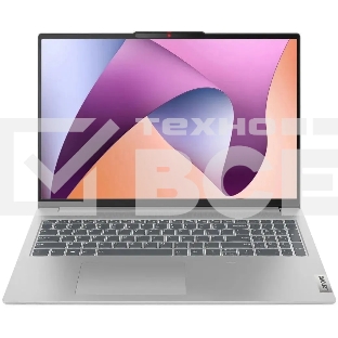 Ноутбук Lenovo IdeaPad Slim 5 16ABR8 Ryzen 5 7430U 16Gb SSD512Gb AMD Radeon 16