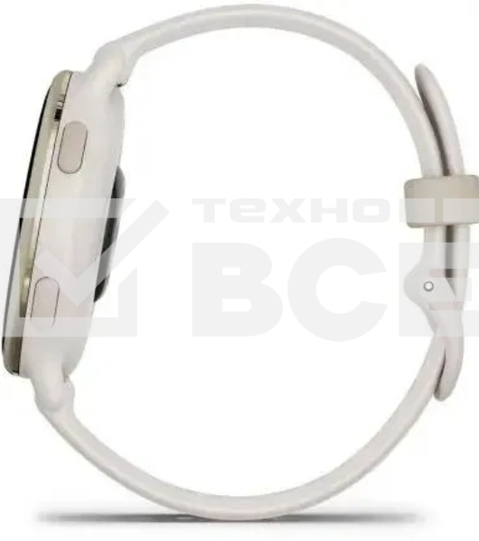 Смарт-часы Garmin Vivoactive 5 42мм белый