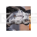 Мойка высокого давления Bort KEX-2800 2500 Вт, максимальное давление 125 бар, рабочее давление 105 бар, 12 л/мин, 23 кг, набор аксессуаров 10шт, фото18