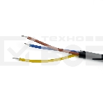 Светильник светодиодный FERON AL4030 ДПО-42вт 4000К 3360Лм линейный рассеиватель матовый в стальном корпусе черный, фото4