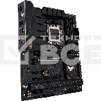 Материнская плата ASUS TUF GAMING B650-PLUS WIFI, AM5, AMD B650, 4xDDR5, 4xSATA, 3xM.2, 1xPCI-E 4.0 x16, 1xPCI-E 4.0 x4, 2xPCI-E x1, 1xHDMI, 1xDP, 1x 2.5Gb LAN, 2xUSB-A 3.2 Gen 2, 4xUSB-A 2.0, 1xUSB-C 3.2 Gen 2, 5x3.5 мм, 7.1, ATX, фото7