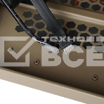 Корпус Thermaltake The Tower 300 Gravel Send коричневый без БП mATX 8x120mm 6x140mm 2xUSB3.0 audio bott PSU, фото15