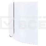 Блок внутренний сплит-системы Electrolux Smartline DC EACS/I-18HSM/N8_V2/in инвертор, 18000 BTU, 50 м², 31 дБ, охлаждение, обогрев, осушение, белый, фото3