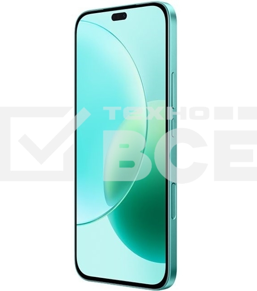 Смартфон Honor 400 Lite 8/256Gb зеленый