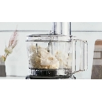 Кухонный комбайн Bosch MCM3501M 800 Вт, Скорости: 2, Блендер 1 л, Чаша 2.3 л, Цвет: черны/серебристый, фото32