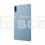 Планшет Blackview MEGA 8 LTE 12/512Gb голубой, фото2