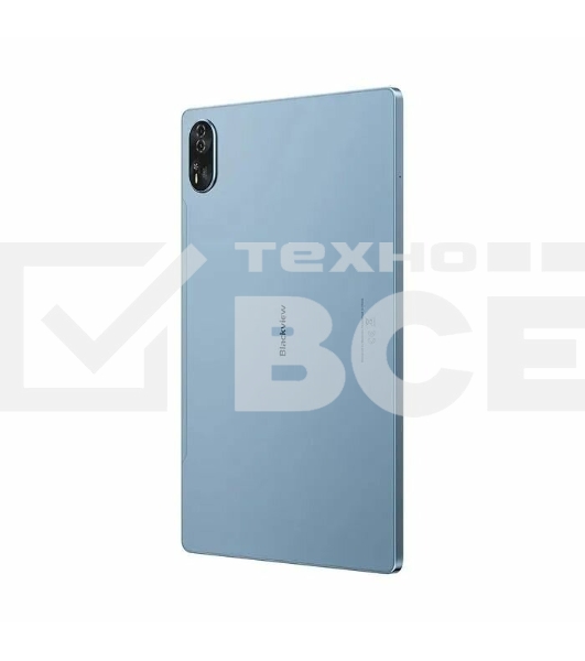 Планшет Blackview MEGA 8 LTE 12/512Gb голубой