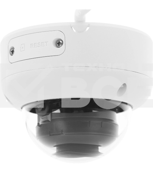Камера видеонаблюдения IP Dahua DH-IPC-HDBW3441EP-AS-0280B-S2 2.8-2.8мм цв.