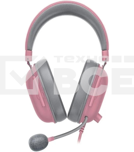 Гарнитура Razer Blackshark V2 X - White/ Razer Blackshark V2 X - Quartz