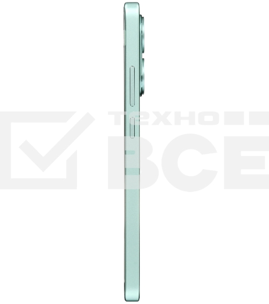 Смартфон POCO X7 Pro 5G 12/256Gb, зеленый