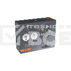 Вентилятор LEONORD LE-1603 (104878), фото2