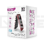 Мобильный телефон OLMIO F28 Duos черный, фото9