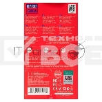 Сетевое зарядное устройство HOCO C80A Rapido 1xUSB + 1xUSB-C, 3.1A, 20W, белый, фото13